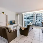 Gezellig En Knus App Vlakbij Centrum Nieuwpoort! Apartment Nieuwpoort