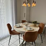 Gezellig En Knus App Vlakbij Centrum Nieuwpoort! Apartment