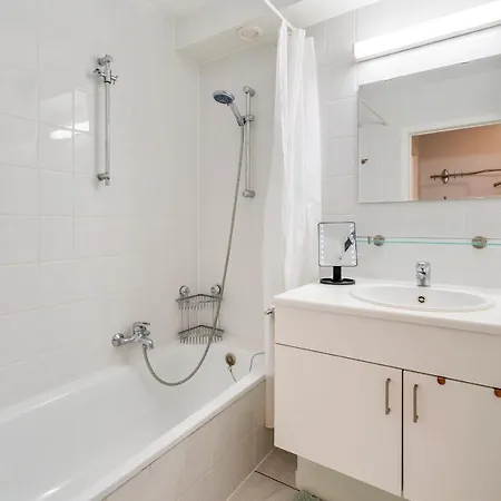 Gezellig En Knus App Vlakbij Centrum Nieuwpoort! Daire *