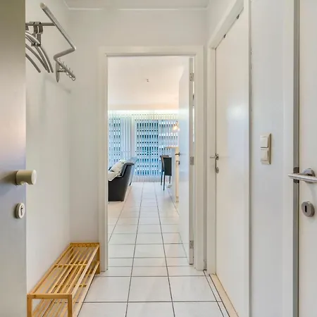 Gezellig En Knus App Vlakbij Centrum Nieuwpoort! Daire Nieuwpoort