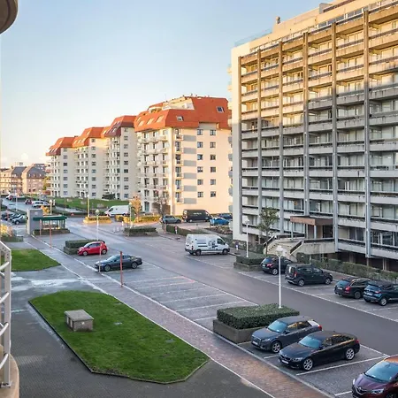 Appartement Gezellig En Knus App Vlakbij Centrum Nieuwpoort!